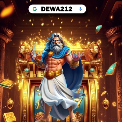 Dewa212 Slot » Deposit QRIS E-Wallet & Bank 1 Detik Tanpa Lag